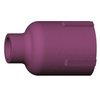 Binzel ceramique nozzle D19,5 L48mm N° 12 gas lens large Abitig 17/18/26